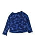 L.L.Bean 100% Polyester Blue Pullover Sweater Size 2T - photo 2