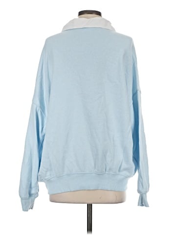 Doe Sweatshirt (view 2)