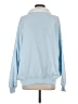 Doe Blue Sweatshirt Size S - photo 2