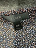 J.Crew 100% Polyester Brown Sleeveless Top Size 00 (petite) - photo 7