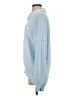 Doe Blue Sweatshirt Size S - photo 5