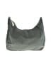 Assorted Brands Solid Gray Green Hobo One size - photo 1