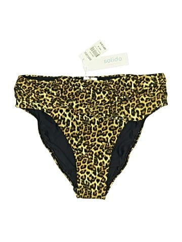 Solido Swimsuit Bottoms (view 1)