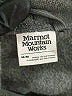 Marmot Gray Turtleneck Sweater Size M - photo 4
