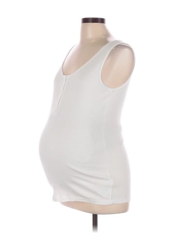 Gap - Maternity Sleeveless T-Shirt (view 1)