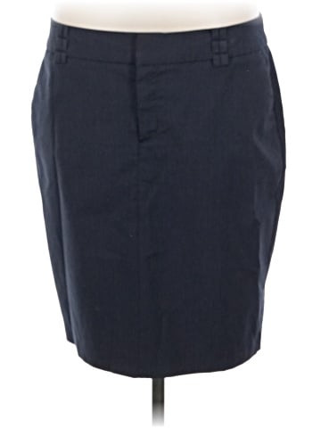 Apostrophe Formal Skirt (view 1)