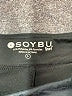 Soybu Camo Gray Active Skort Size L - photo 3