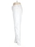 J.Crew 100% Cotton White Jeans Size 32 waist (tall) - photo 5