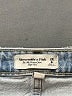 Abercrombie & Fitch Blue Jeans Size 6S - photo 6