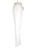 J.Crew 100% Cotton White Jeans Size 32 waist (tall) - photo 4