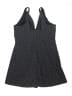 Miraclesuit Polka Dots Black One Piece Swimsuit Size XLEstimated - photo 2
