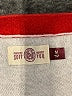 SO Red Cardigan Size M - photo 7