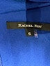 Rachel Roy Blue Cocktail Dress Size 6 - photo 7