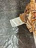 DR2 100% Rayon Tropical Orange Casual Pants Size L - photo 8