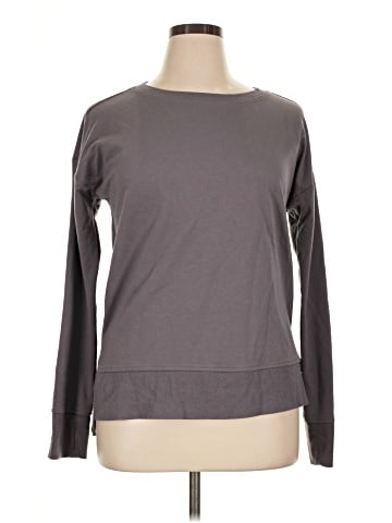 Apana Sweatshirt (view 1)