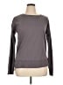 Apana Gray Sweatshirt Size XL - photo 1