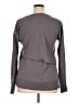 Apana Gray Sweatshirt Size XL - photo 2