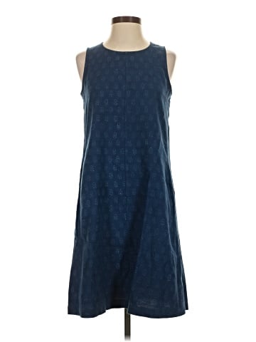 Eileen Fisher Casual Dress (view 1)