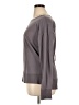 Apana Gray Sweatshirt Size XL - photo 5