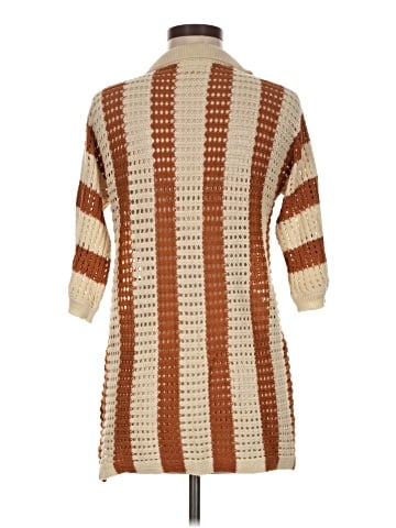 Solitaire Cardigan (view 2)