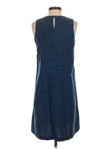Eileen Fisher Casual Dress (view 2)