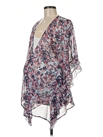 Motherhood Kimono (view 1)