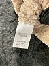 Chenault 100% Polyester Tan Turtleneck Sweater Size L (estimated) - photo 8