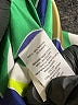 Gianni Bini Green Sleeveless Blouse Size M - photo 8
