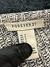 Forever 21 100% Cotton Tweed Silver Pullover Sweater Size S - photo 7