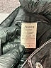 Jeans Black Denim Shorts Size XXL - photo 3