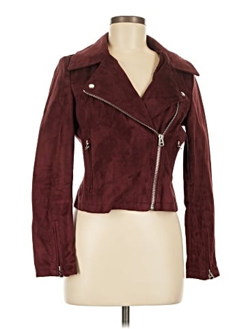 Silence and Noise Jacket (view 1)