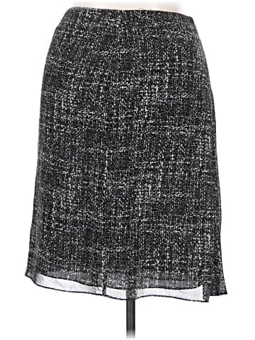 Coldwater Creek Formal Skirt (view 2)