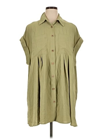 KATCH ME Casual Dress (view 1)