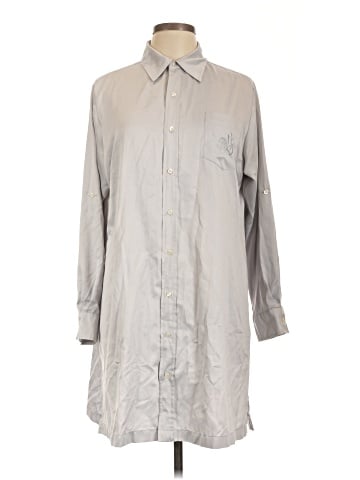 Lauren by Ralph Lauren 3/4 Sleeve Blouse (view 1)