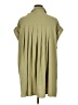 KATCH ME 100% Polyester Green Casual Dress One size - photo 2