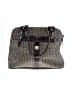Giani Bernini Gray Shoulder Bag One size - photo 1