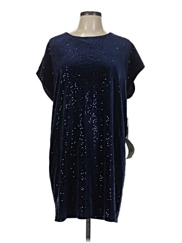 Oleg Cassini Casual Dress (view 1)