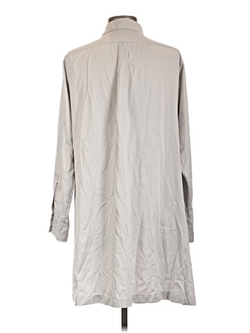 Lauren by Ralph Lauren 3/4 Sleeve Blouse (view 2)