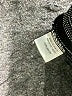 Drew 100% Rayon Gray 3/4 Sleeve Blouse Size S - photo 8