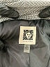 Anne Klein 100% Polyester Gray Blazer Size XL - photo 6