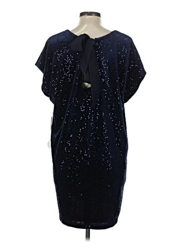 Oleg Cassini Casual Dress (view 2)