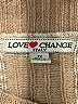 Love Change Checkered-gingham Tan Pullover Sweater Size 1X - photo 7