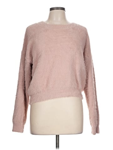 American Threads Pullover Sweater (view 1)