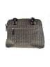 Giani Bernini Gray Shoulder Bag One size - photo 3