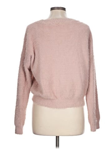 American Threads Pullover Sweater (view 2)