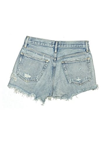 AGOLDE Denim Shorts (view 2)