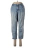 New Look Blue Jeans Size 29 Petite - photo 1