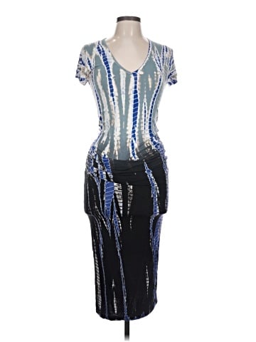 Young Fabulous & Broke Cocktail Dress (view 1)
