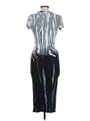 Young Fabulous & Broke Cocktail Dress (view 2)