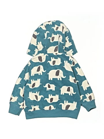 Carter's Zip Up Hoodie (view 2)